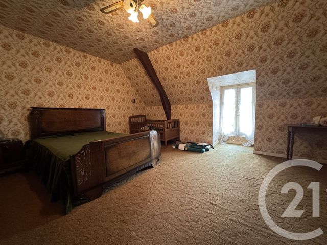 Afficher la photo en grand Maison à vendre - 6 pièces - 105,40 m2 - Rives D Andaine - 61 - BASSE-NORMANDIE