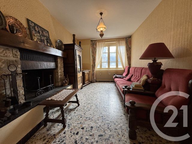 Afficher la photo en grand Maison à vendre - 6 pièces - 105,40 m2 - Rives D Andaine - 61 - BASSE-NORMANDIE