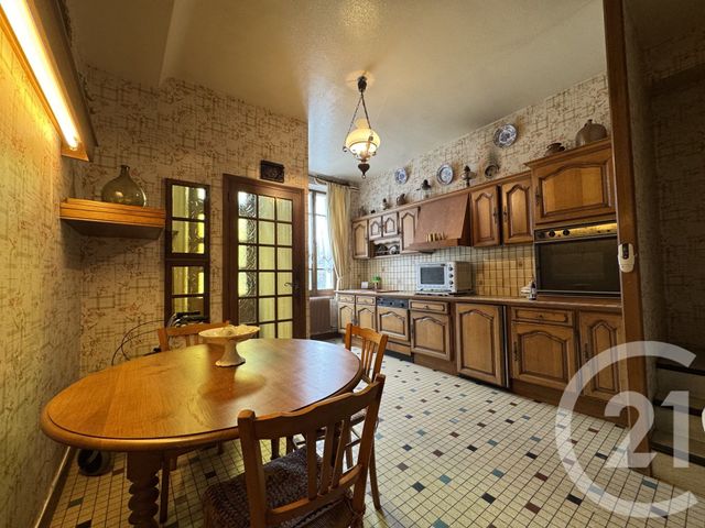 Afficher la photo en grand Maison à vendre - 6 pièces - 105,40 m2 - Rives D Andaine - 61 - BASSE-NORMANDIE