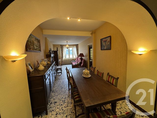 Afficher la photo en grand Maison à vendre - 6 pièces - 105,40 m2 - Rives D Andaine - 61 - BASSE-NORMANDIE