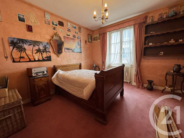 Afficher la photo en grand Maison à vendre - 6 pièces - 105,40 m2 - Rives D Andaine - 61 - BASSE-NORMANDIE