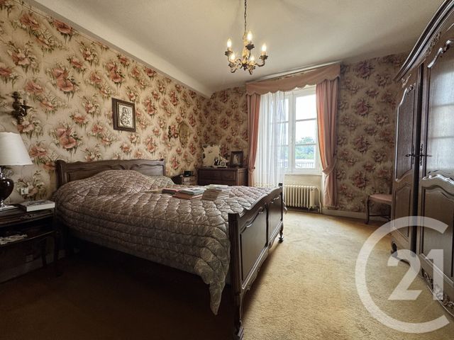 Afficher la photo en grand Maison à vendre - 6 pièces - 105,40 m2 - Rives D Andaine - 61 - BASSE-NORMANDIE