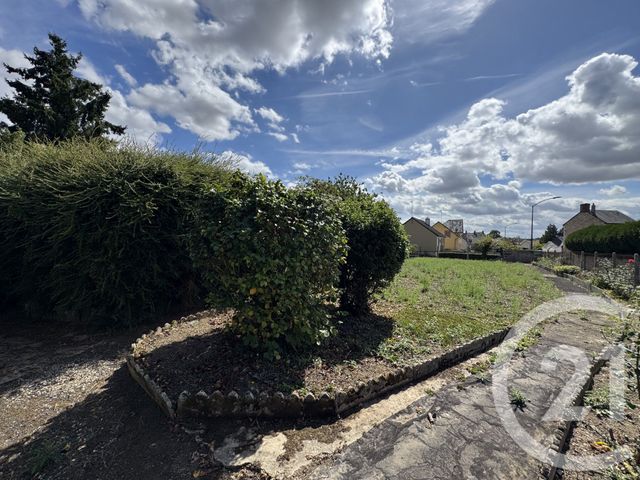 Afficher la photo en grand Maison à vendre - 6 pièces - 105,40 m2 - Rives D Andaine - 61 - BASSE-NORMANDIE