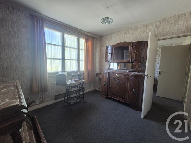 Maison &agrave; vendre - 9 pi&egrave;ces - 149 m2 - Mantilly - 61 - BASSE-NORMANDIE