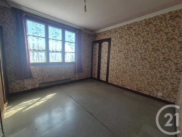 Maison &agrave; vendre - 9 pi&egrave;ces - 149 m2 - Mantilly - 61 - BASSE-NORMANDIE