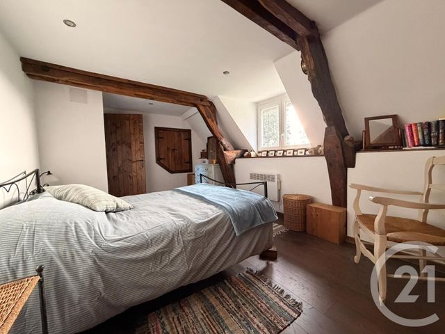 Maison à vendre - 3 pièces - 64,34 m2 - Lonlay L Abbaye - 61 - BASSE-NORMANDIE