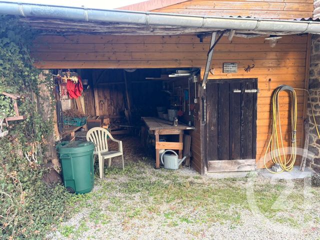 Maison à vendre - 3 pièces - 64,34 m2 - Lonlay L Abbaye - 61 - BASSE-NORMANDIE