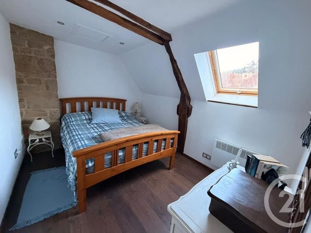 Maison à vendre - 3 pièces - 64,34 m2 - Lonlay L Abbaye - 61 - BASSE-NORMANDIE