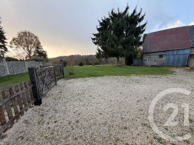 Maison à vendre - 3 pièces - 64,34 m2 - Lonlay L Abbaye - 61 - BASSE-NORMANDIE