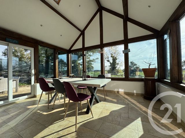 Maison à vendre - 4 pièces - 110,50 m2 - La Pallu - 53 - PAYS-DE-LOIRE