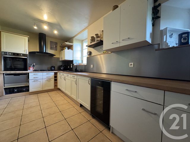 Maison à vendre - 4 pièces - 110,50 m2 - La Pallu - 53 - PAYS-DE-LOIRE