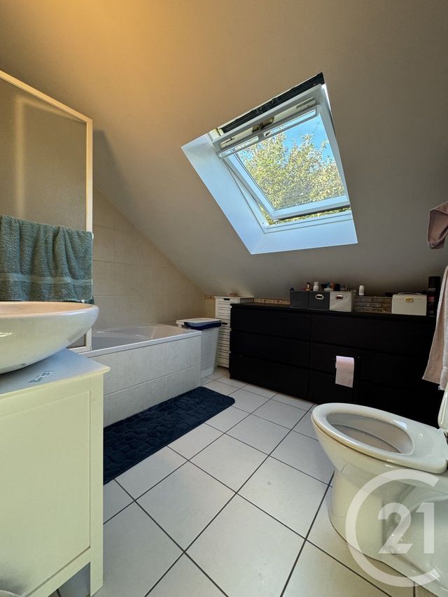 Maison à vendre - 4 pièces - 110,50 m2 - La Pallu - 53 - PAYS-DE-LOIRE