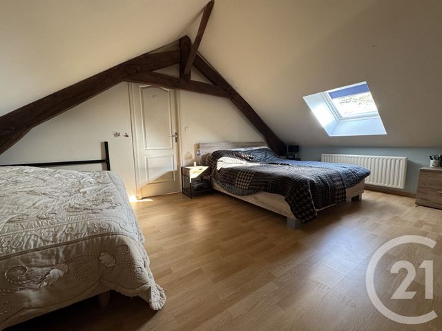 Maison à vendre - 4 pièces - 110,50 m2 - La Pallu - 53 - PAYS-DE-LOIRE