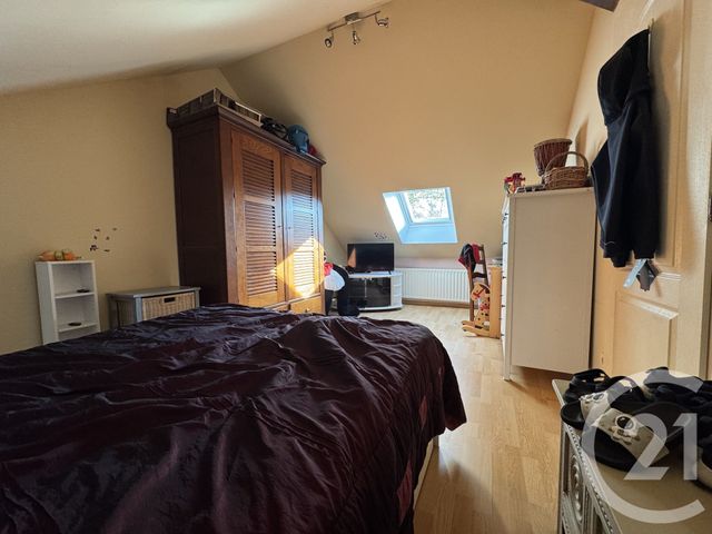 Maison à vendre - 4 pièces - 110,50 m2 - La Pallu - 53 - PAYS-DE-LOIRE