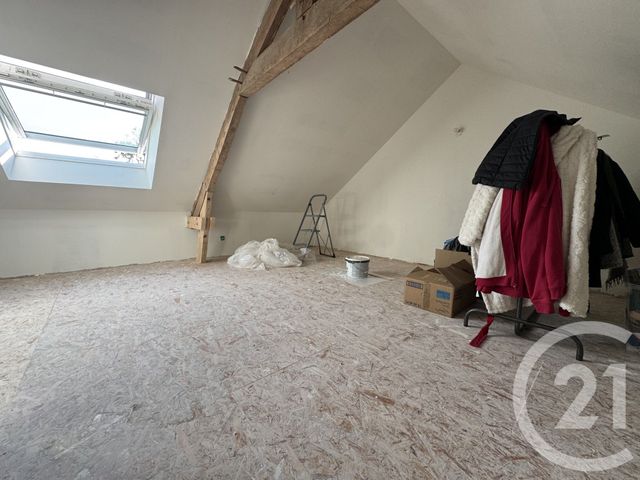 Maison à vendre - 4 pièces - 110,50 m2 - La Pallu - 53 - PAYS-DE-LOIRE