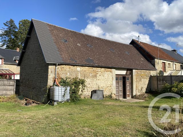 Divers à vendre - 160 m2 - La Ferte Mace - 61 - BASSE-NORMANDIE