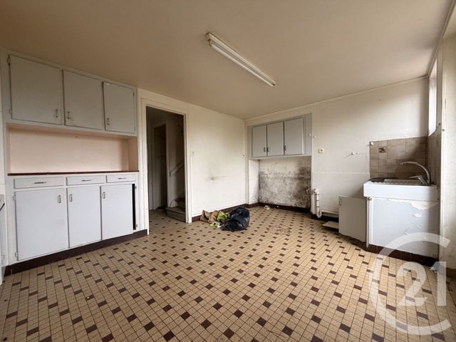 Maison à vendre - 5 pièces - 73,72 m2 - Champsecret - 61 - BASSE-NORMANDIE