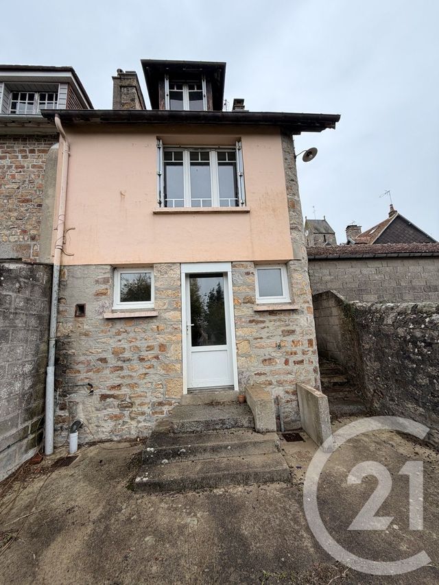 Maison à vendre - 5 pièces - 73,72 m2 - Champsecret - 61 - BASSE-NORMANDIE