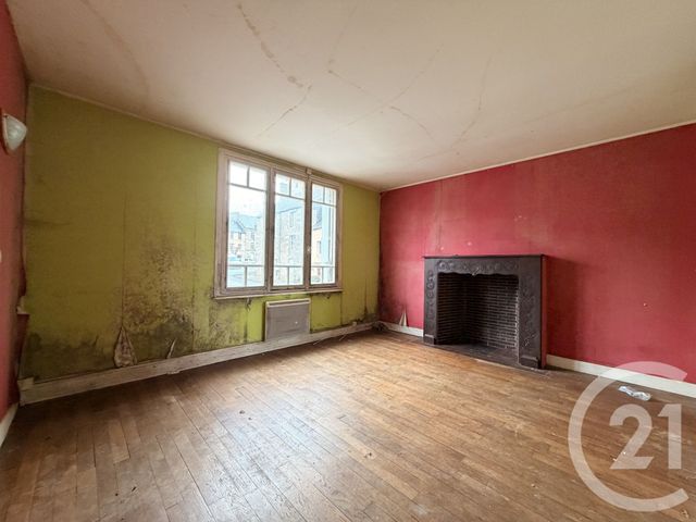 Maison à vendre - 5 pièces - 73,72 m2 - Champsecret - 61 - BASSE-NORMANDIE