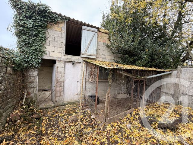 Maison à vendre - 5 pièces - 73,72 m2 - Champsecret - 61 - BASSE-NORMANDIE