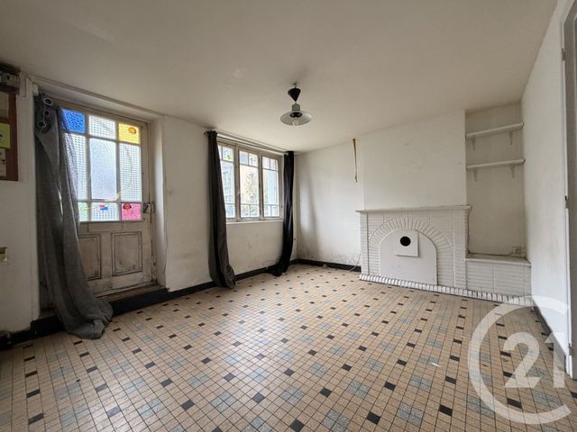 Maison à vendre - 5 pièces - 73,72 m2 - Champsecret - 61 - BASSE-NORMANDIE
