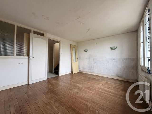 Maison à vendre - 5 pièces - 73,72 m2 - Champsecret - 61 - BASSE-NORMANDIE