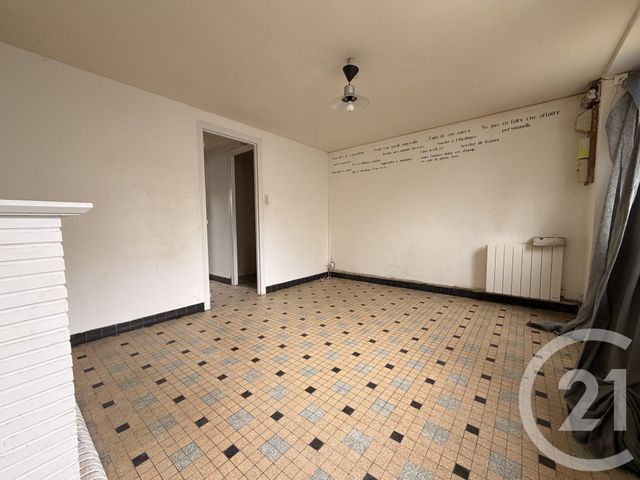 Maison à vendre - 5 pièces - 73,72 m2 - Champsecret - 61 - BASSE-NORMANDIE