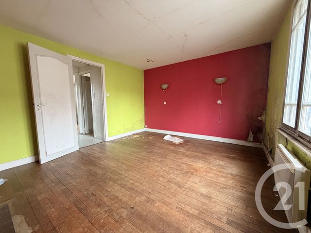 Maison à vendre - 5 pièces - 73,72 m2 - Champsecret - 61 - BASSE-NORMANDIE