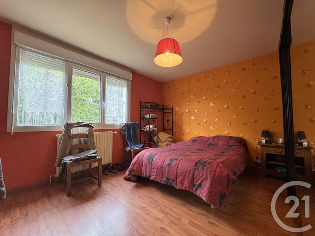 Maison à vendre - 8 pièces - 163,10 m2 - Magny Le Desert - 61 - BASSE-NORMANDIE