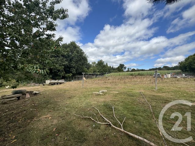 Maison à vendre - 8 pièces - 163,10 m2 - Magny Le Desert - 61 - BASSE-NORMANDIE