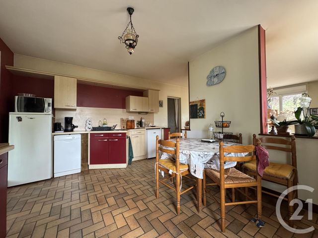 Maison à vendre - 8 pièces - 163,10 m2 - Magny Le Desert - 61 - BASSE-NORMANDIE