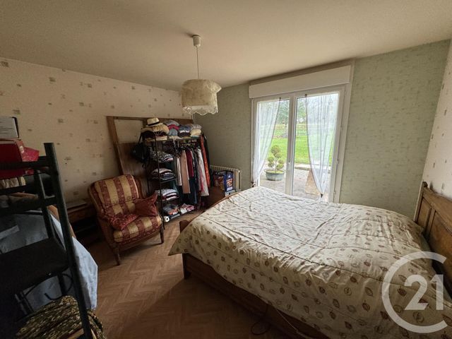 Maison à vendre - 8 pièces - 163,10 m2 - Magny Le Desert - 61 - BASSE-NORMANDIE