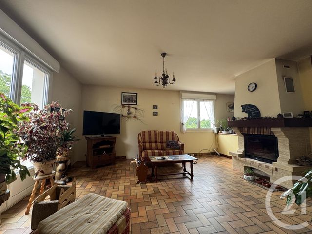 Maison à vendre - 8 pièces - 163,10 m2 - Magny Le Desert - 61 - BASSE-NORMANDIE