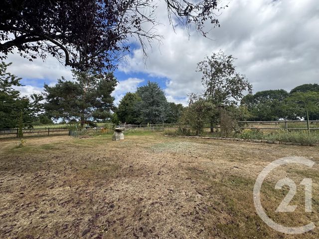 Maison à vendre - 8 pièces - 163,10 m2 - Magny Le Desert - 61 - BASSE-NORMANDIE