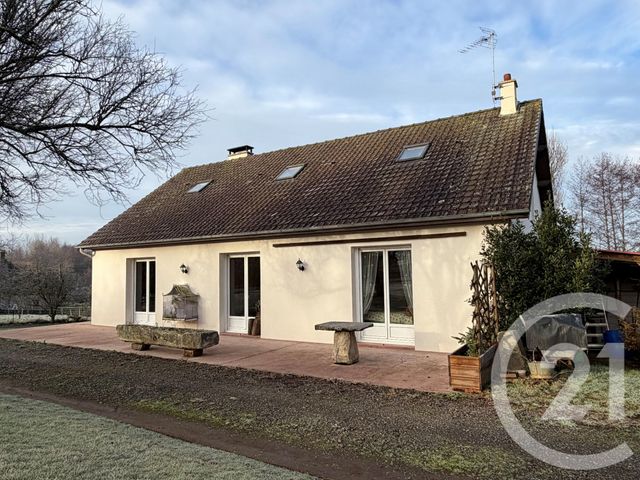 Maison à vendre MAGNY LE DESERT