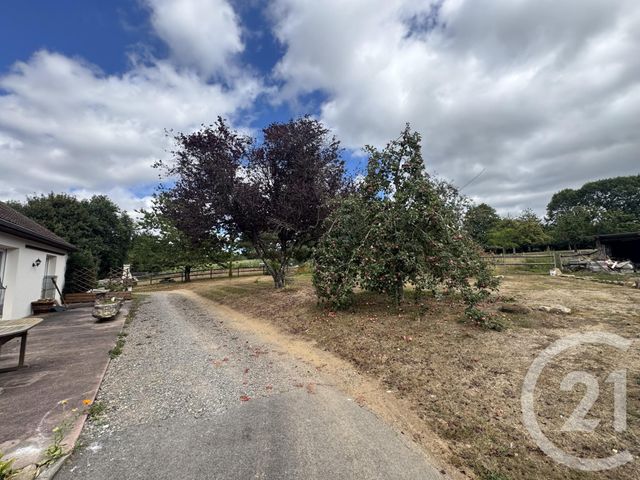 Maison à vendre - 8 pièces - 163,10 m2 - Magny Le Desert - 61 - BASSE-NORMANDIE