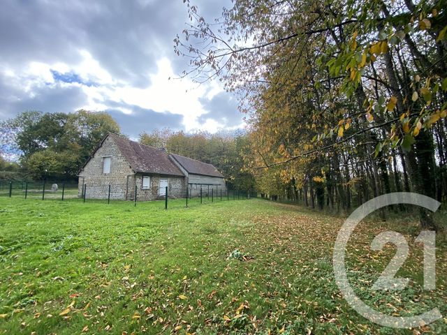 Maison à vendre - 4 pièces - 65,44 m2 - Dompierre - 61 - BASSE-NORMANDIE