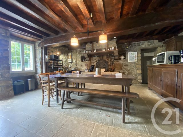 Maison à vendre - 4 pièces - 65,44 m2 - Dompierre - 61 - BASSE-NORMANDIE