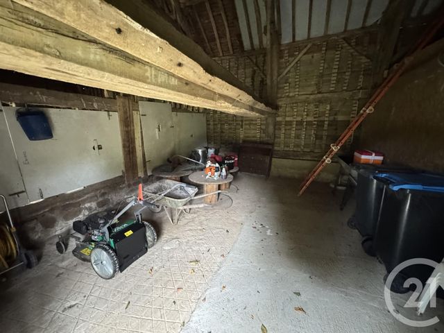 Maison à vendre - 4 pièces - 65,44 m2 - Dompierre - 61 - BASSE-NORMANDIE