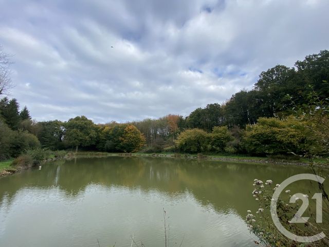 Maison à vendre - 4 pièces - 65,44 m2 - Dompierre - 61 - BASSE-NORMANDIE