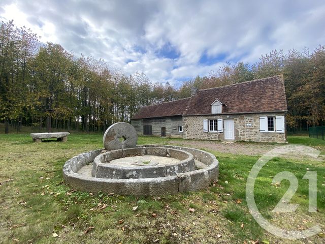 Maison à vendre DOMPIERRE