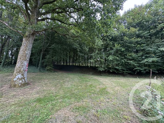 Maison à vendre - 4 pièces - 65,44 m2 - Dompierre - 61 - BASSE-NORMANDIE