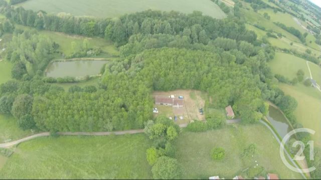 Maison à vendre - 4 pièces - 65,44 m2 - Dompierre - 61 - BASSE-NORMANDIE