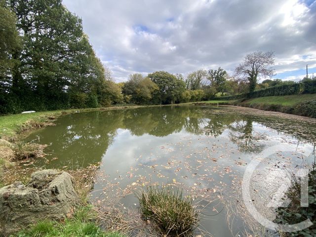 Maison à vendre - 4 pièces - 65,44 m2 - Dompierre - 61 - BASSE-NORMANDIE