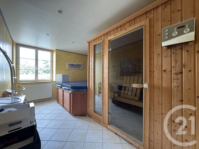 Maison à vendre - 10 pièces - 293 m2 - Juvigny Sous Andaine - 61 - BASSE-NORMANDIE