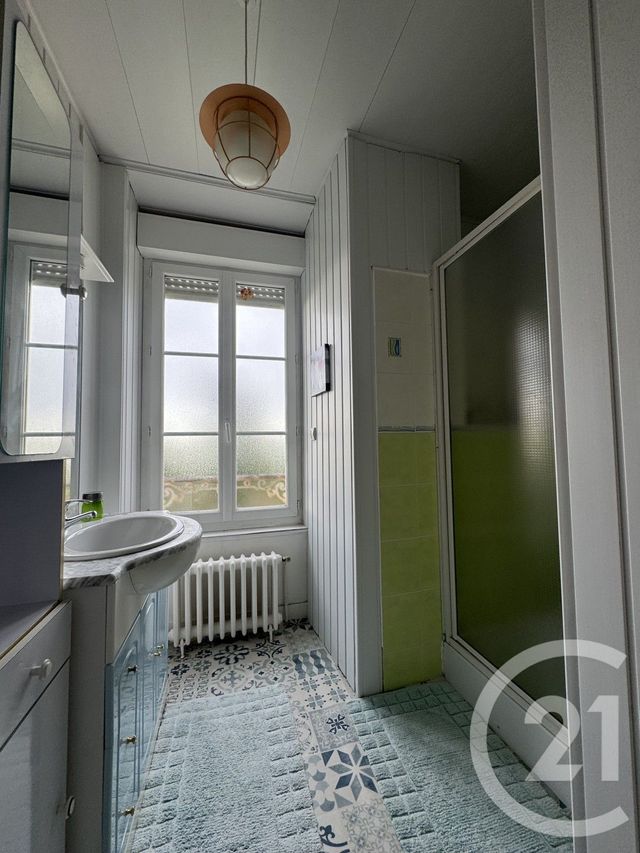 Maison à vendre - 10 pièces - 293 m2 - Juvigny Sous Andaine - 61 - BASSE-NORMANDIE