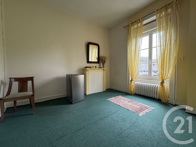 Maison à vendre - 10 pièces - 293 m2 - Juvigny Sous Andaine - 61 - BASSE-NORMANDIE