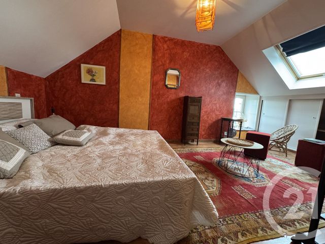 Maison à vendre - 10 pièces - 293 m2 - Juvigny Sous Andaine - 61 - BASSE-NORMANDIE