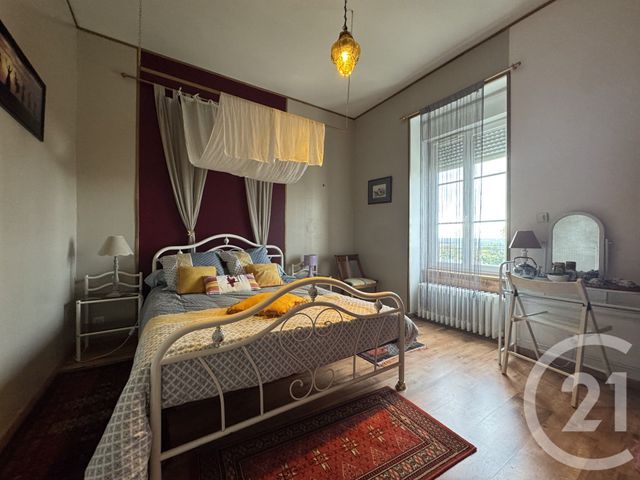 Maison à vendre - 10 pièces - 293 m2 - Juvigny Sous Andaine - 61 - BASSE-NORMANDIE