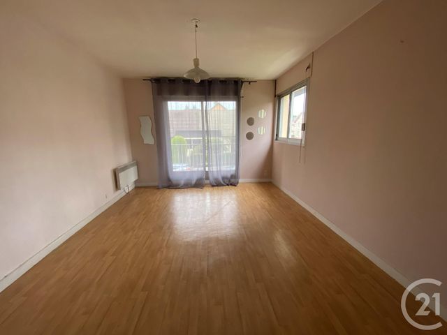 Appartement F2 à vendre - 2 pièces - 45 m2 - Bagnoles De L Orne Normandie - 61 - BASSE-NORMANDIE